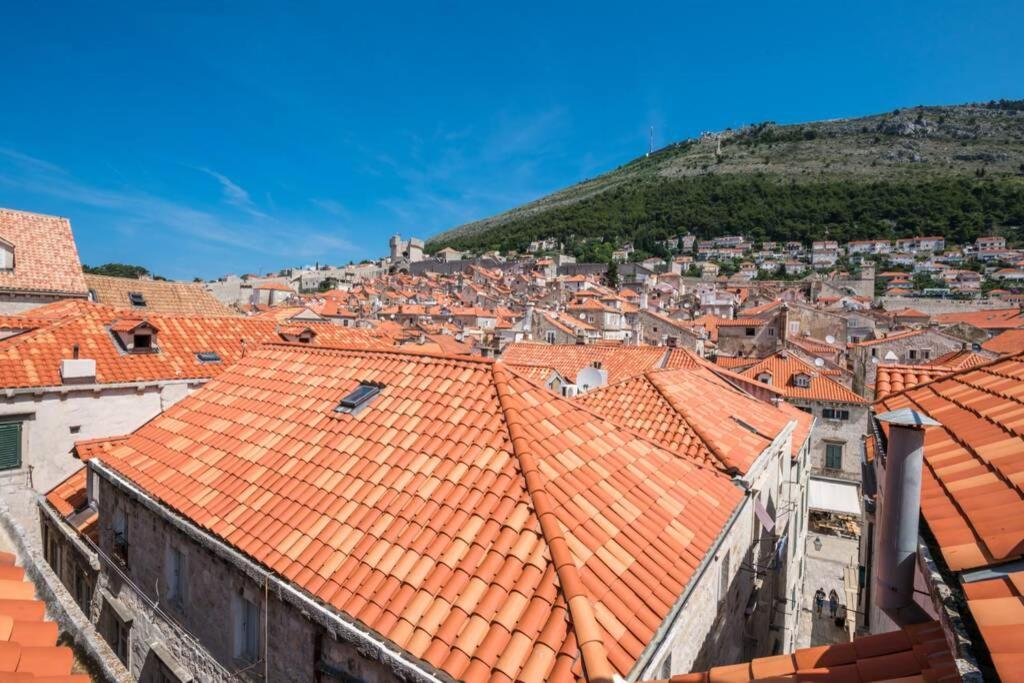 The Saint Blaise Swanky Heritage Dubrovnik Exterior foto